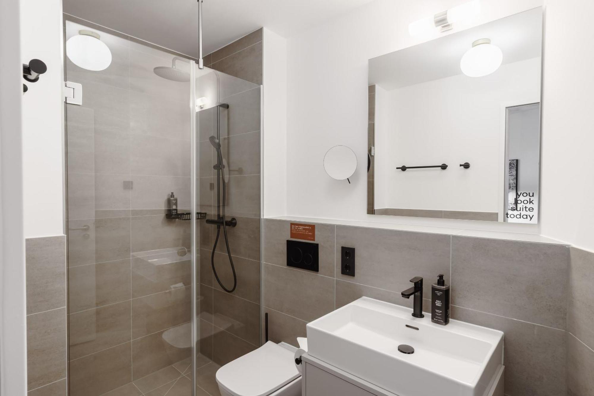 Apartment Limehome Sybelstr Berlin