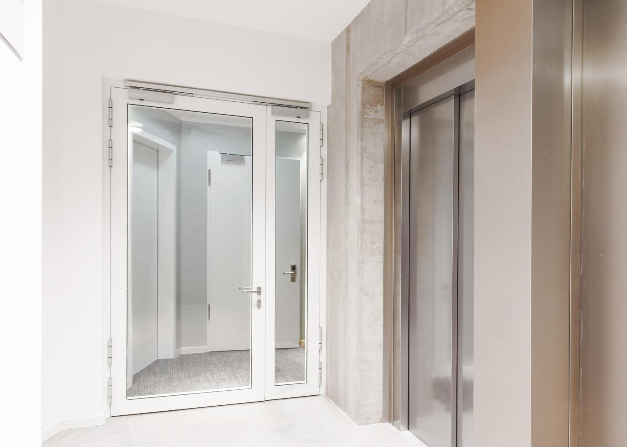 Appartamento Limehome Sybelstr *