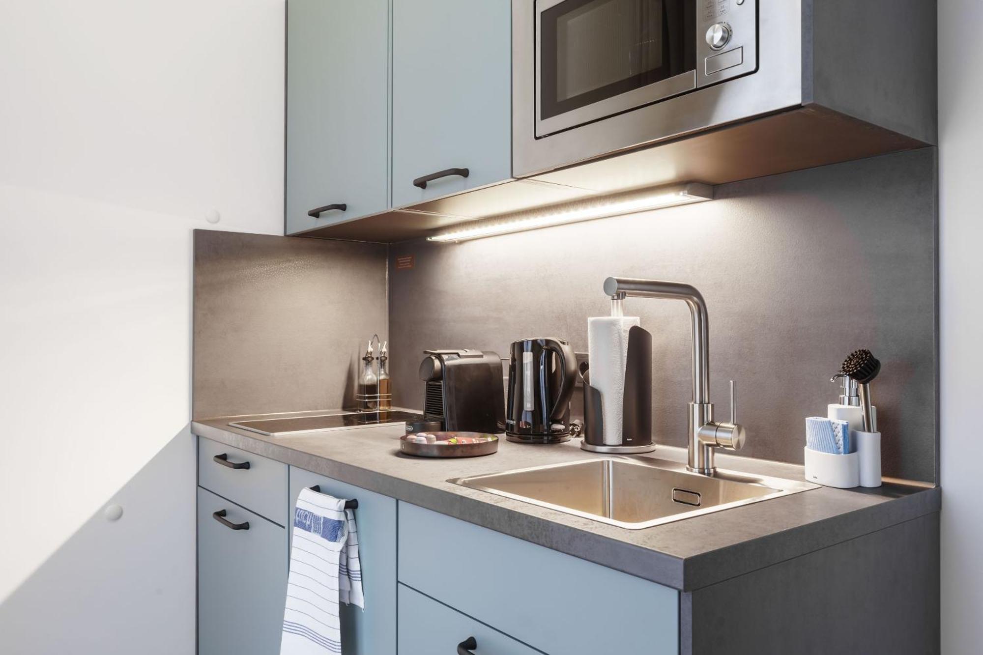Limehome Sybelstr Appartamento