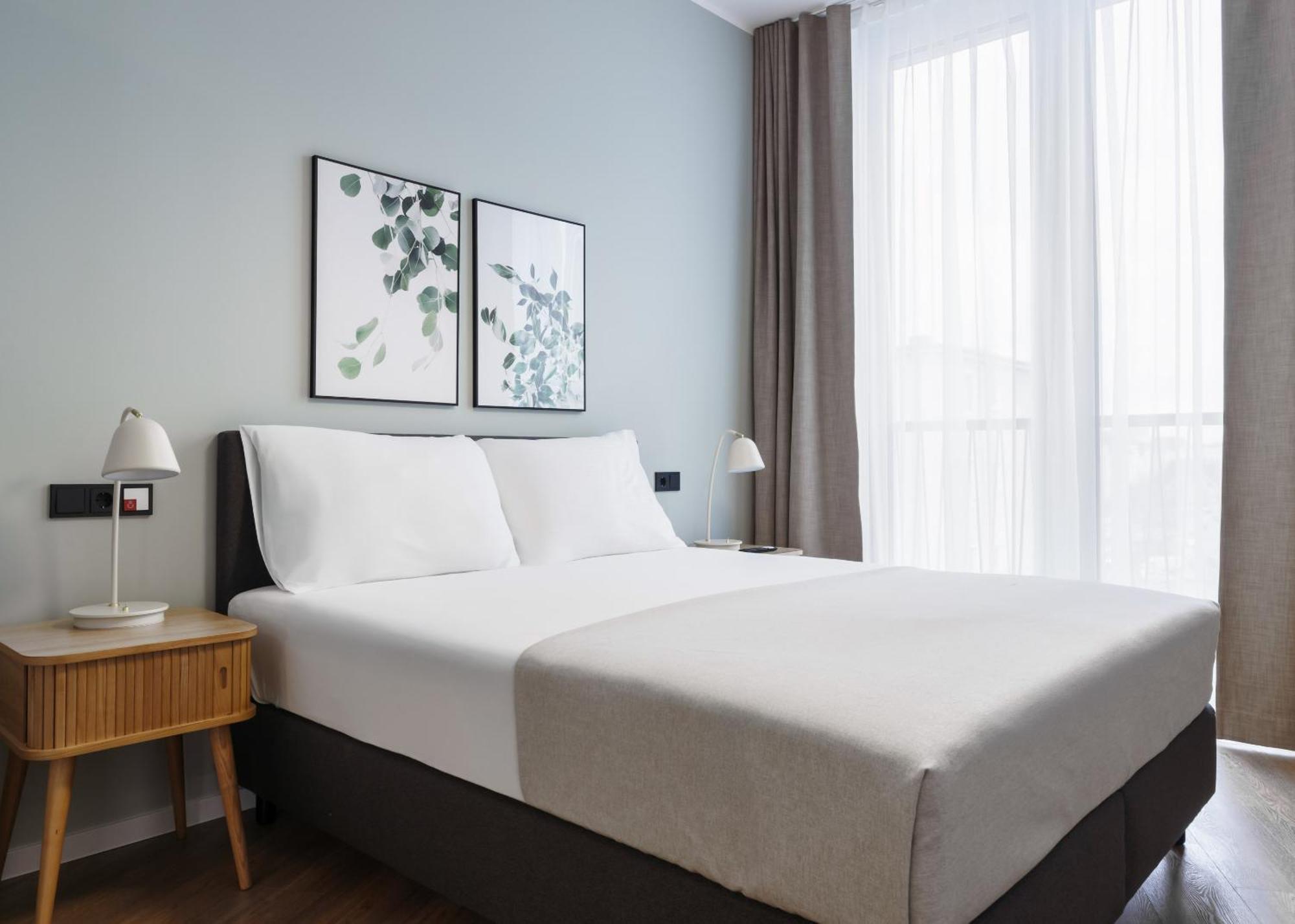 Appartamento Limehome Sybelstr *