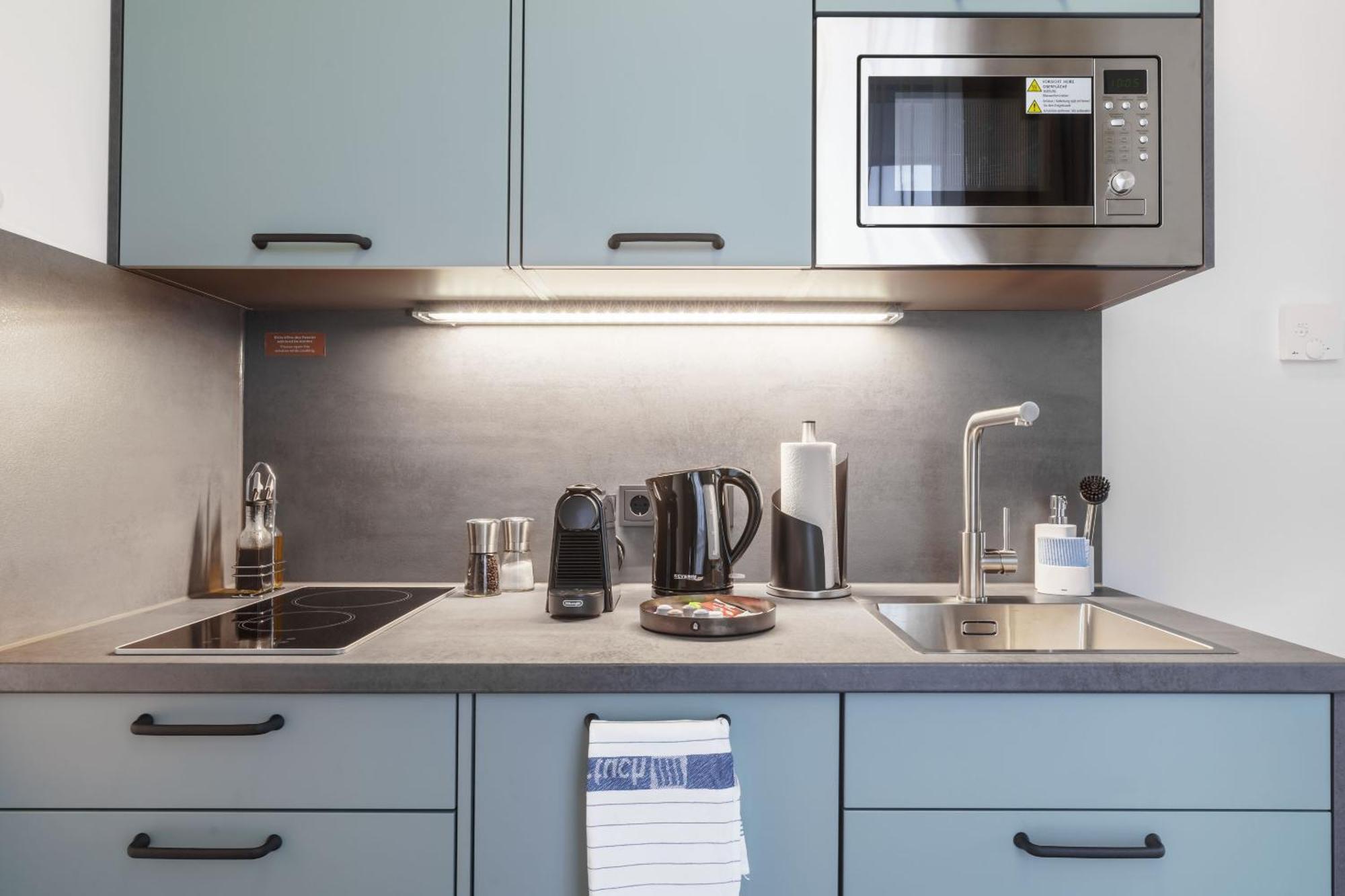 Limehome Sybelstr Appartamento