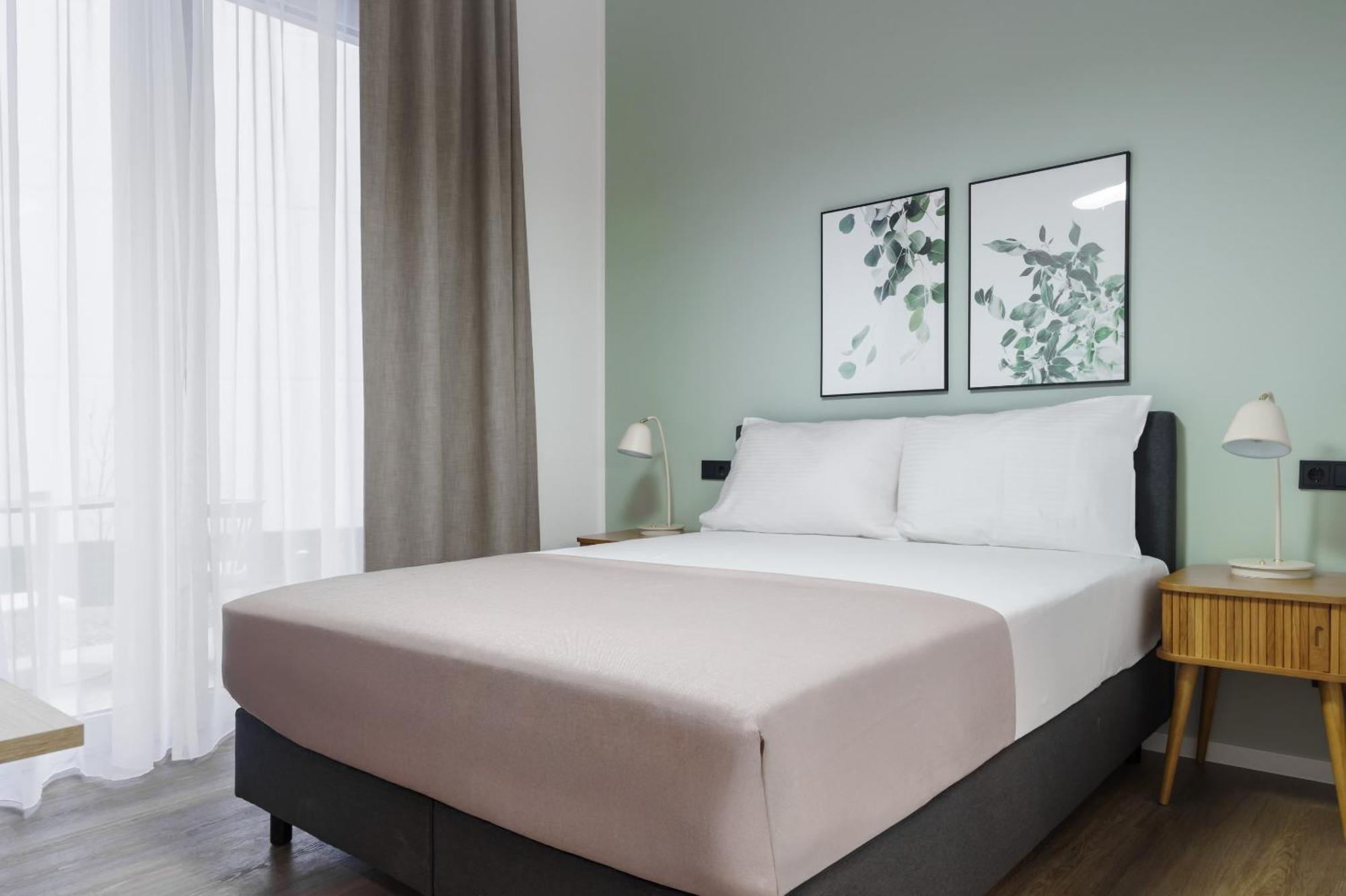 Limehome Sybelstr Appartamento
