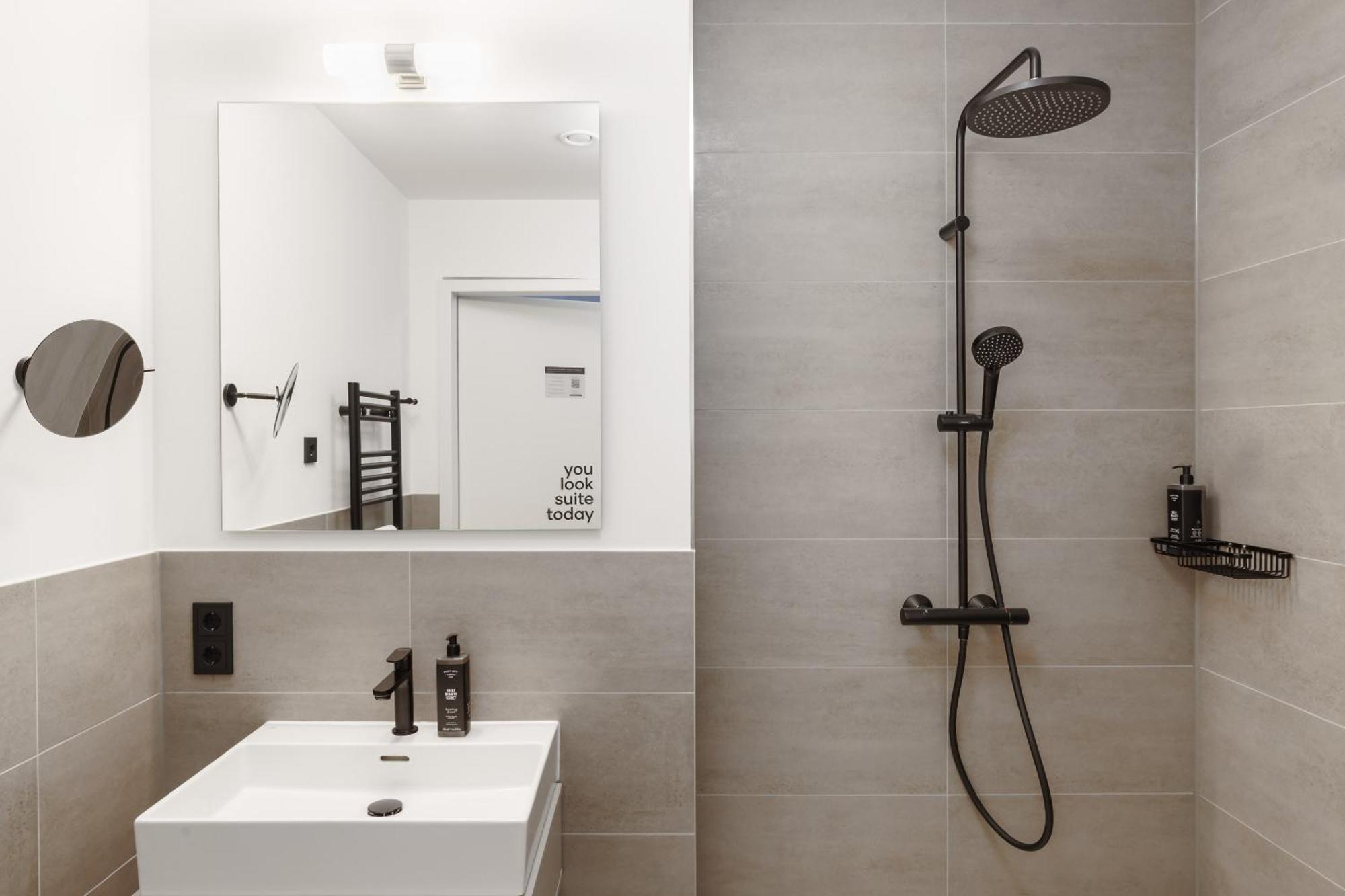 Appartamento Limehome Sybelstr