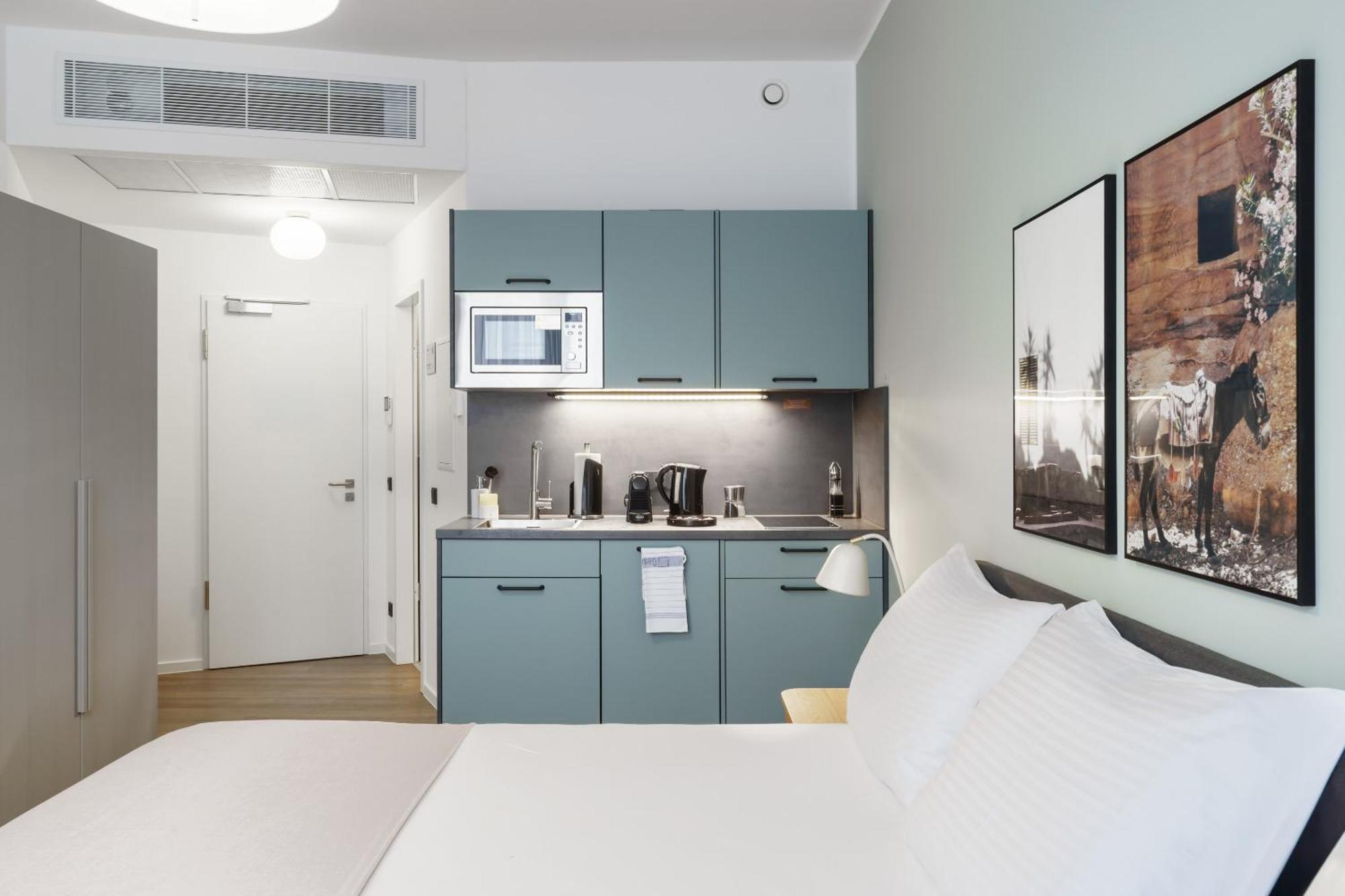 Appartamento Limehome Sybelstr *