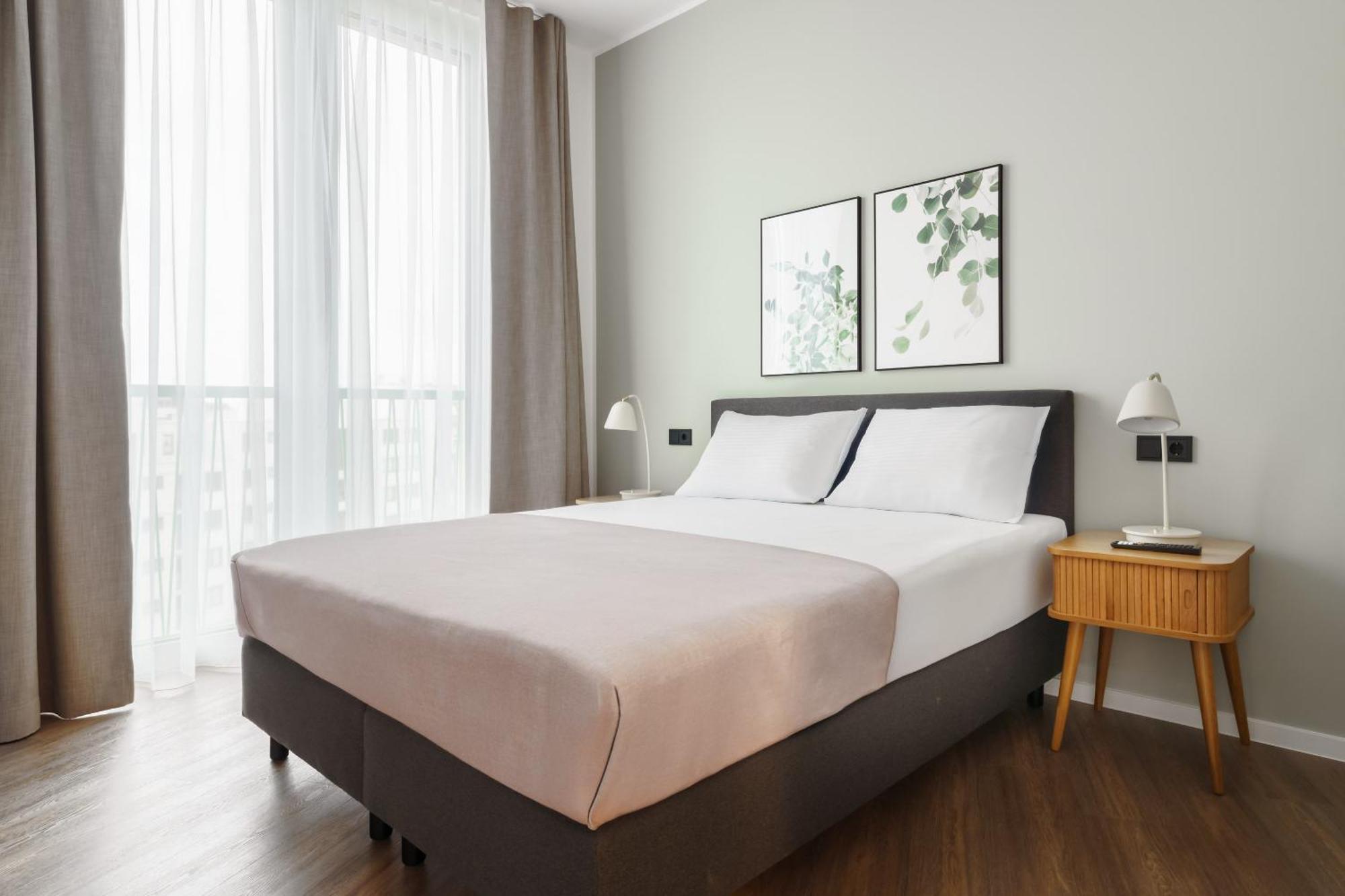 Limehome Sybelstr * Berlino
