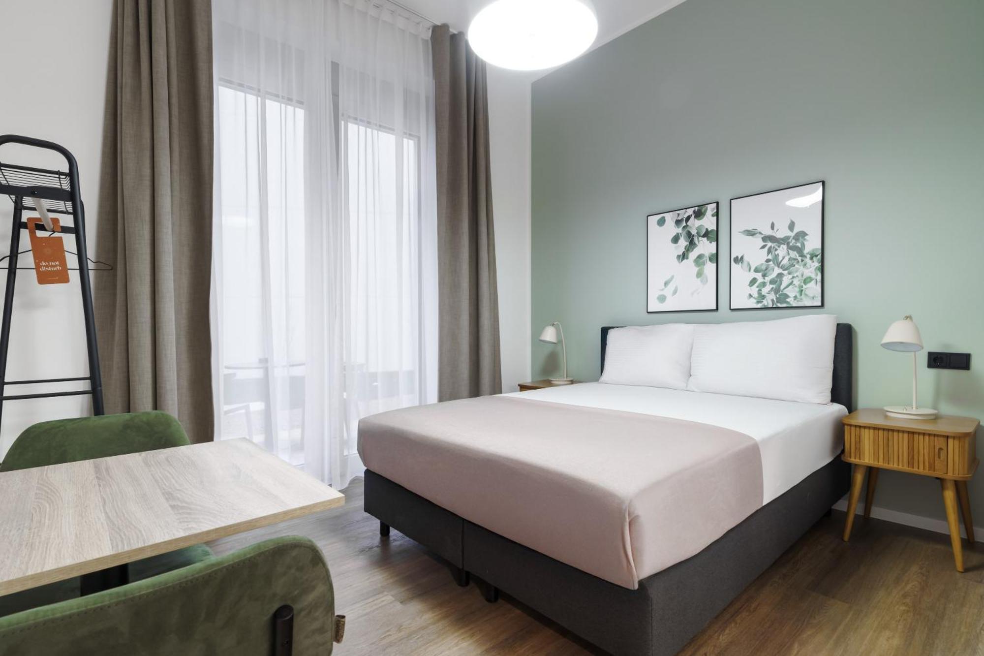 Appartamento Limehome Sybelstr *