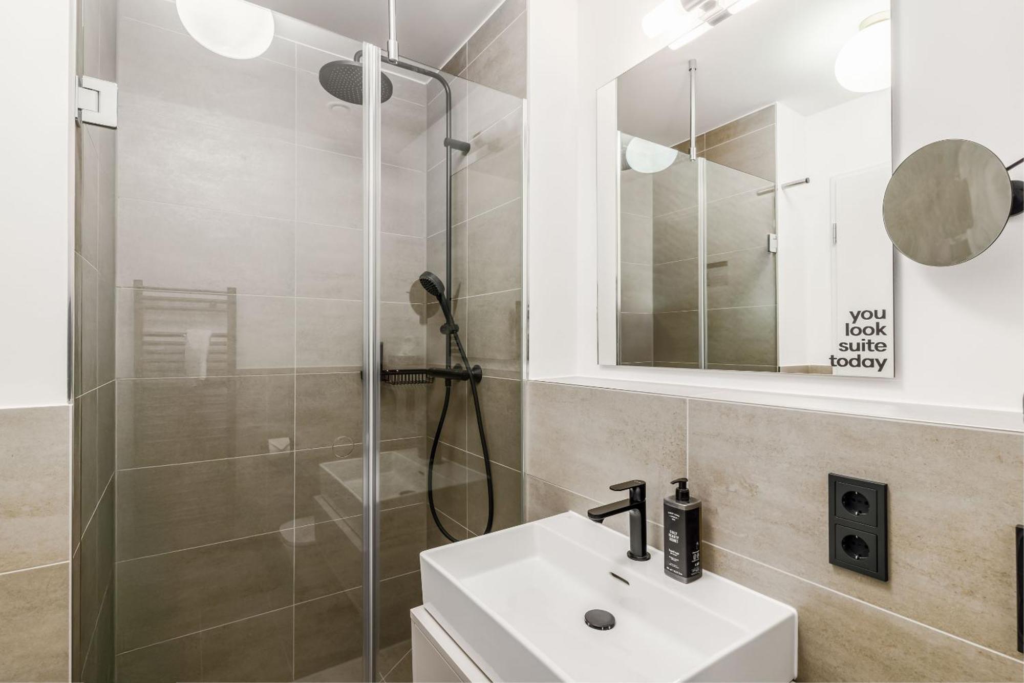 Limehome Sybelstr Berlino