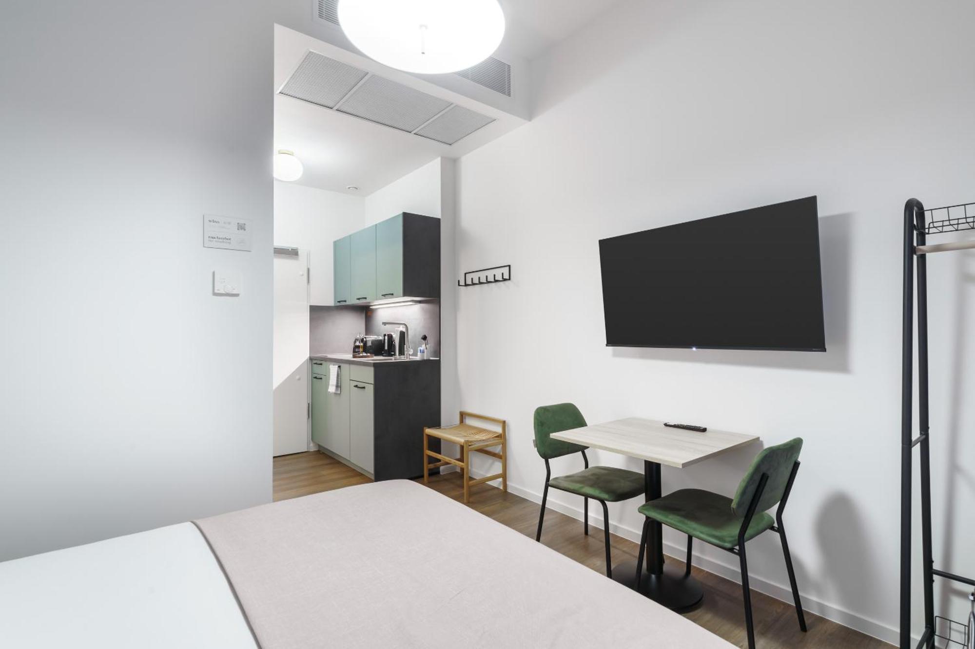 Appartamento Limehome Sybelstr
