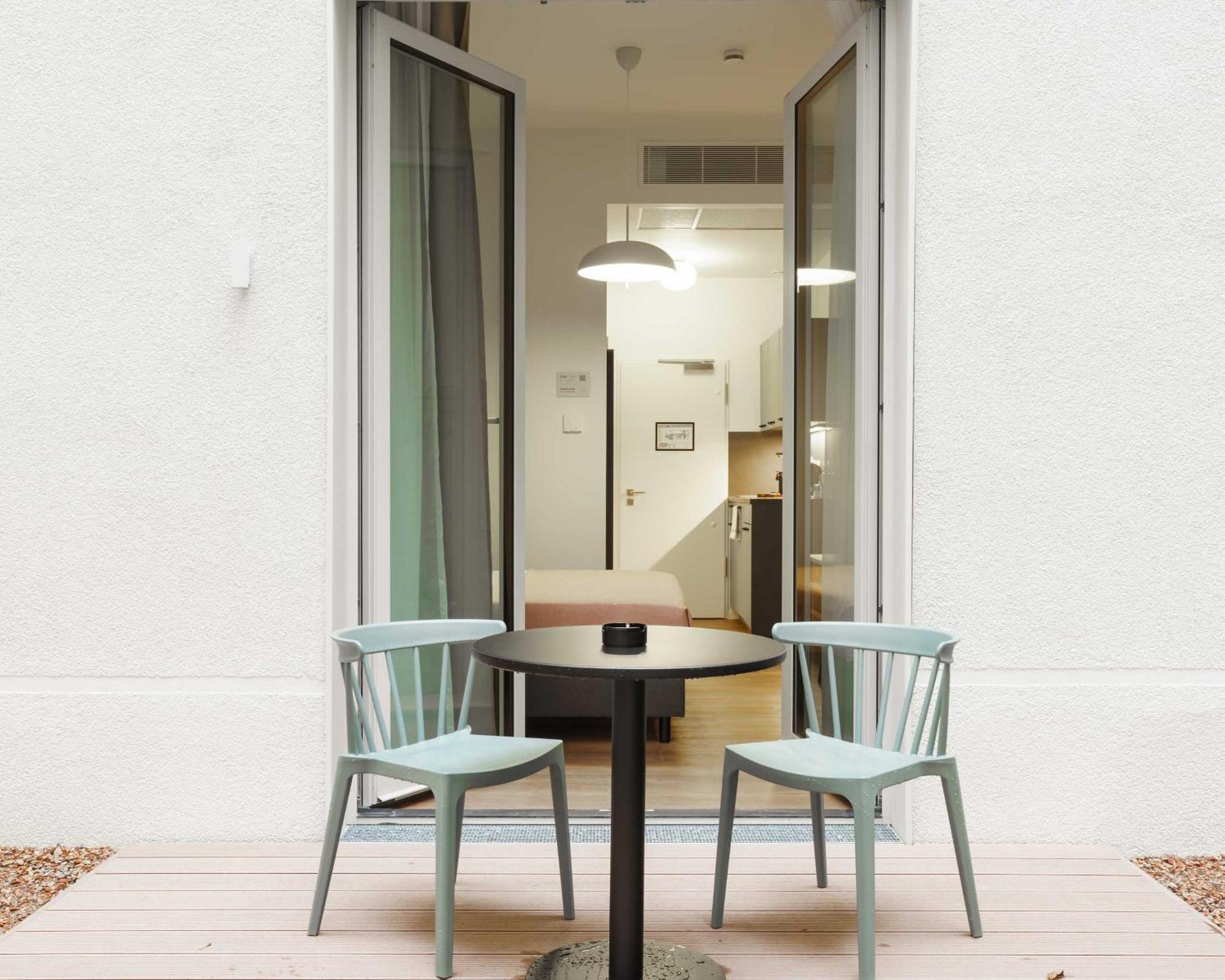 Appartamento Limehome Sybelstr