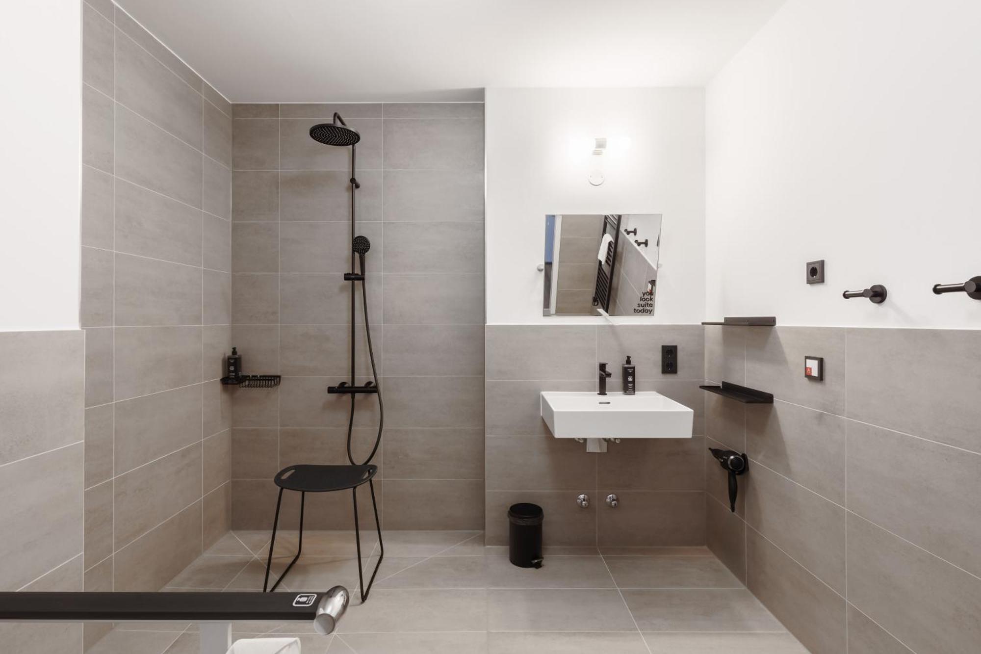 Appartamento Limehome Sybelstr *