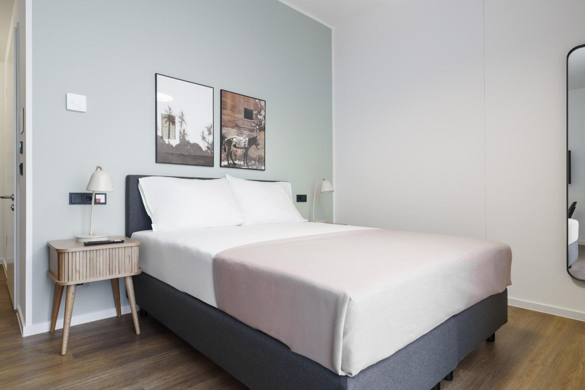 Appartamento Limehome Sybelstr