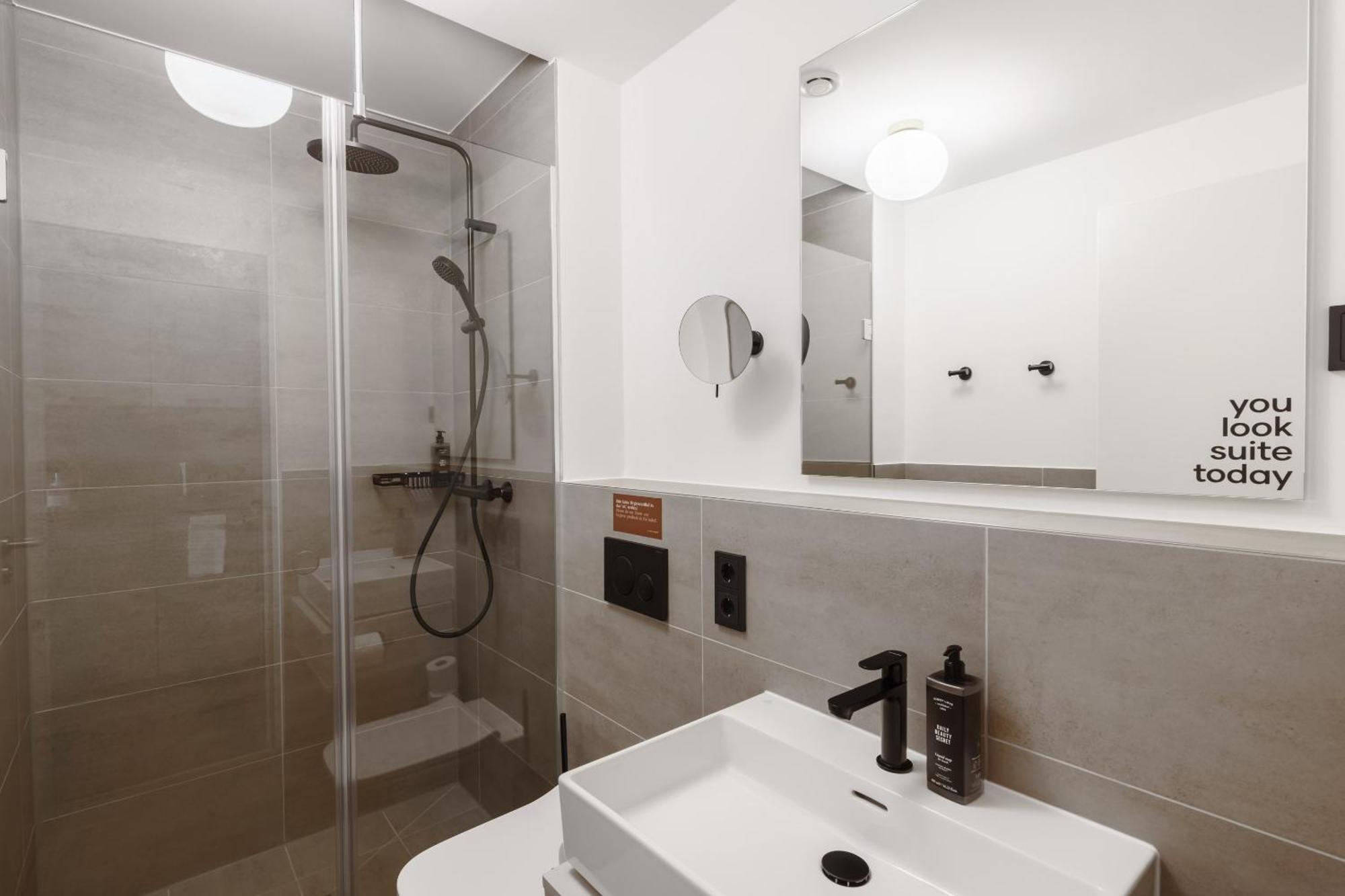 Appartamento Limehome Sybelstr *