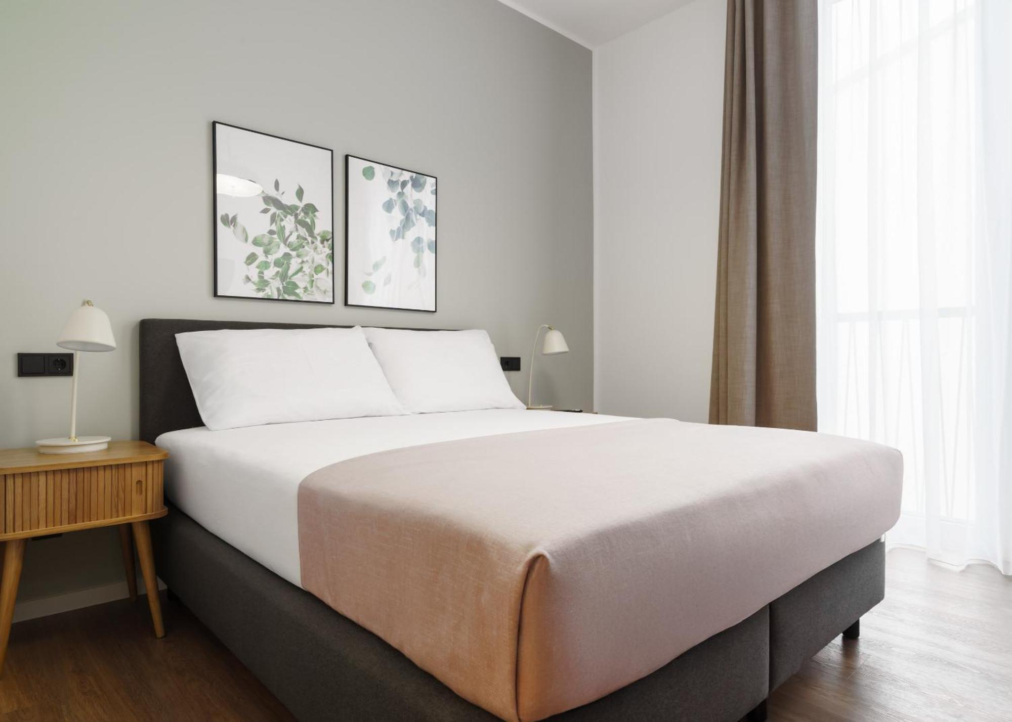 Limehome Sybelstr Appartamento Berlino