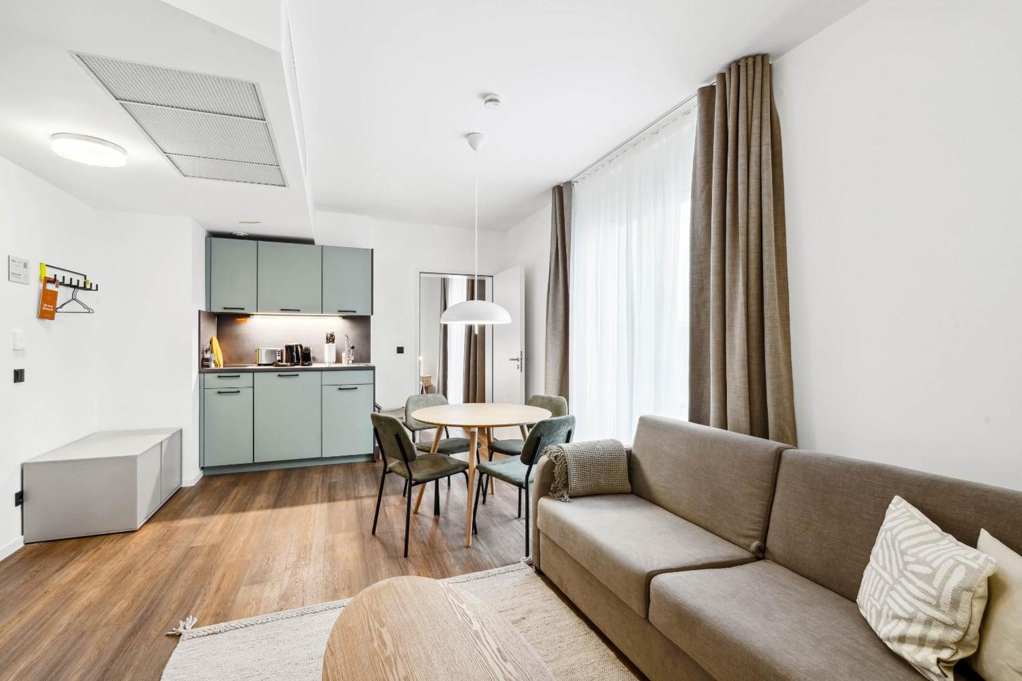 Appartamento Limehome Sybelstr