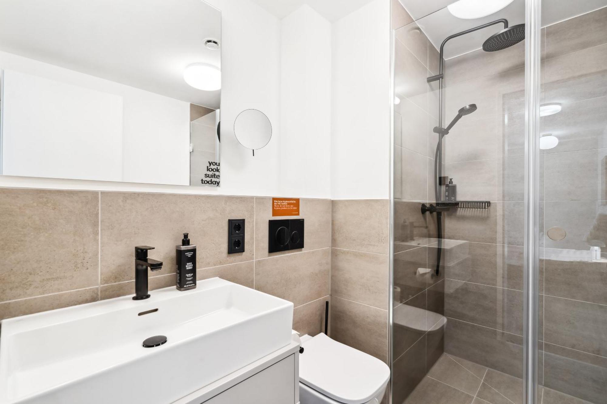 Appartamento Limehome Sybelstr *