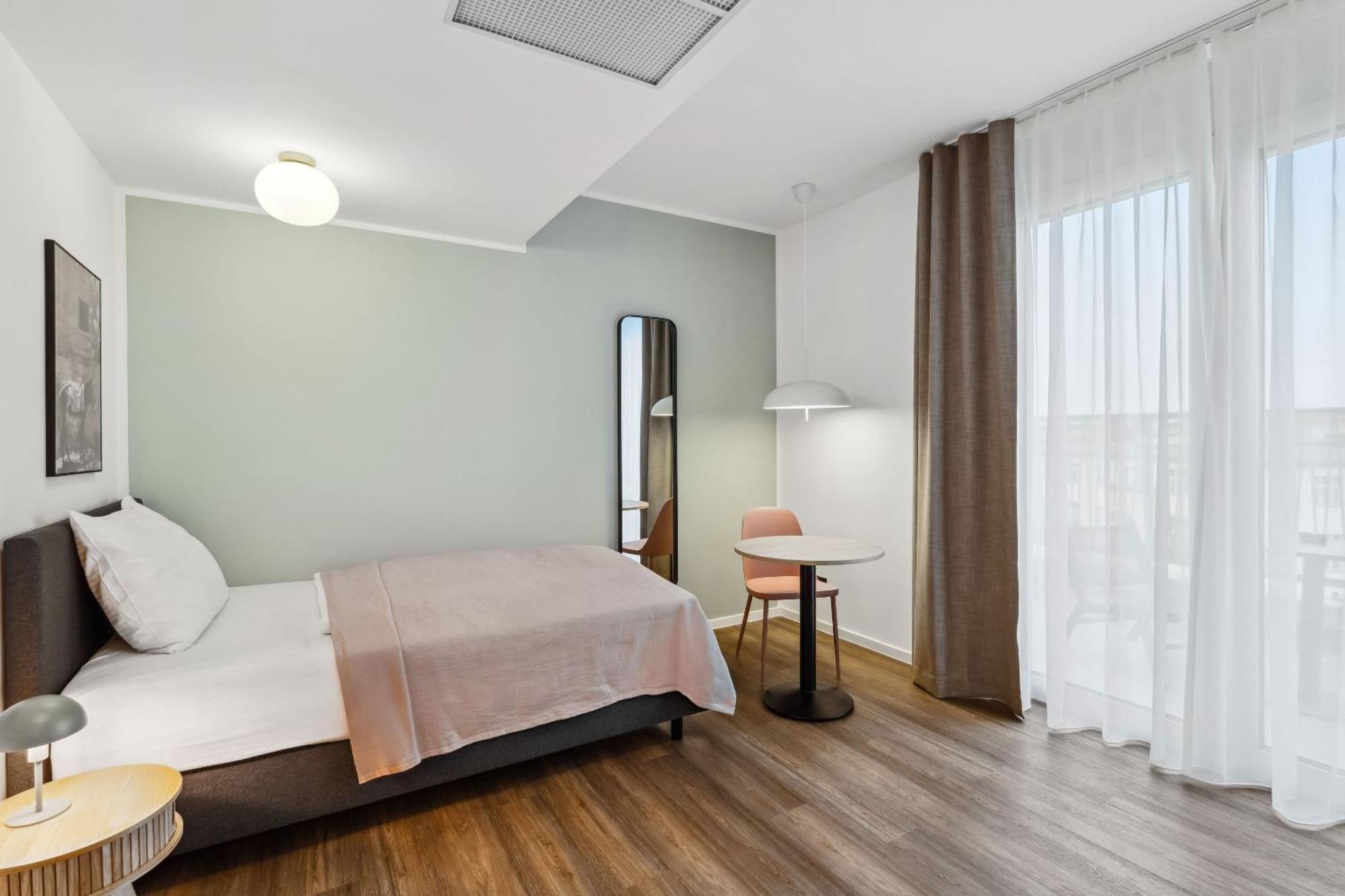 Limehome Sybelstr Berlino