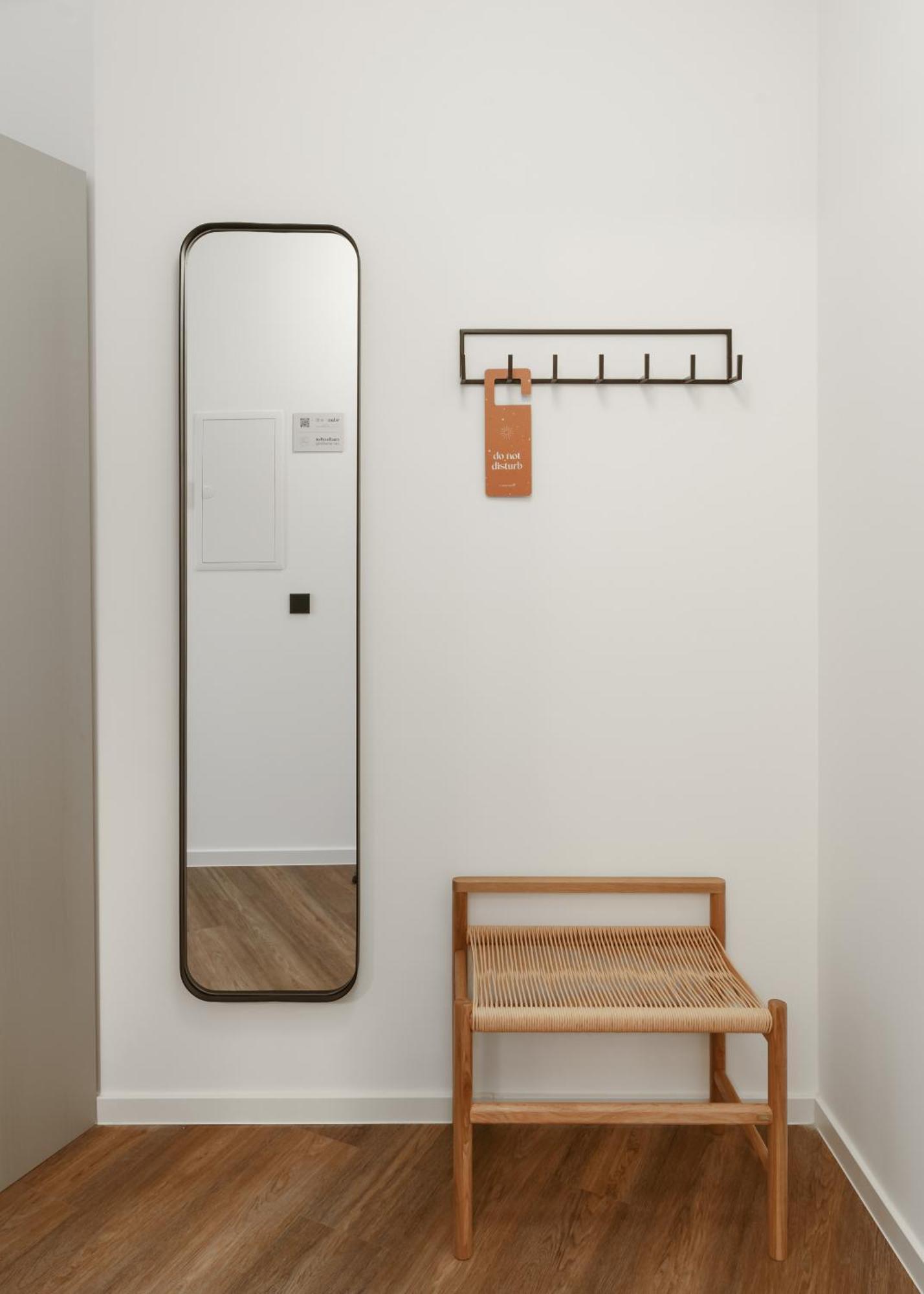 Limehome Sybelstr Apartamento