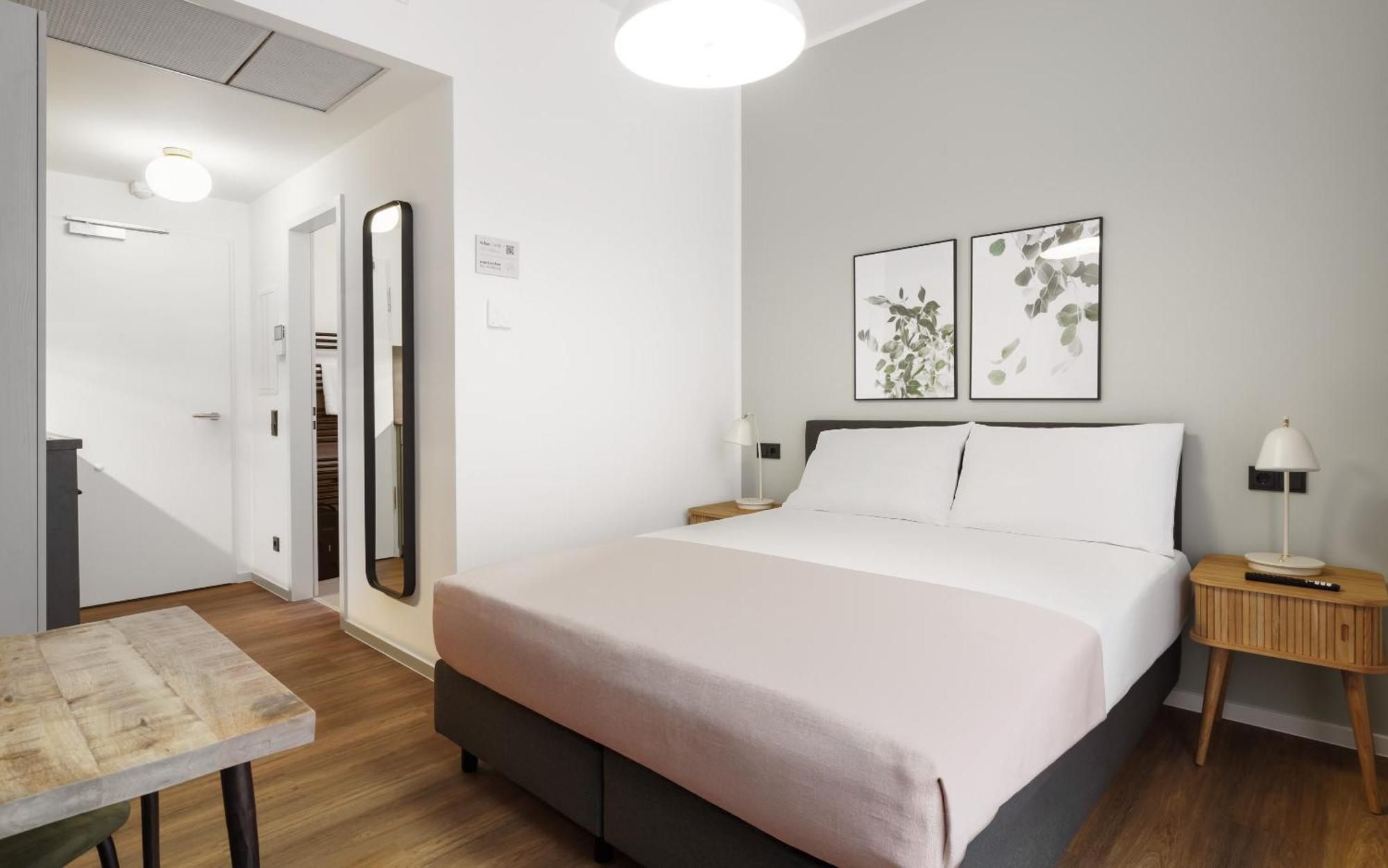 Apartamento Limehome Sybelstr Berlim
